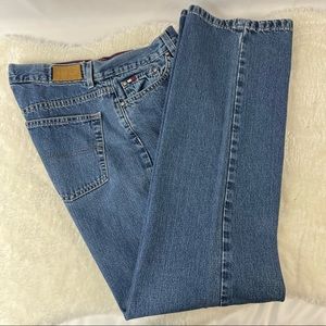 Tommy Hilfiger Jeans Women’s Size 10R